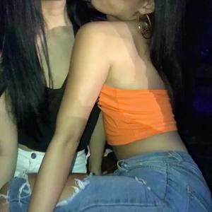 Meet your Posher, Gina